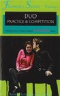 Forensics Duo Series Volume 1 35 810 Minute Original Comedic Plays for Duo Practice and Performance