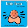Little Penis Book