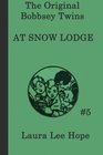 The Bobbsey Twins  at Snow Lodge