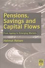 Pensions Savings and Capital Flows