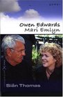 Owen Edwards a Mari Emlyn