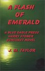 A Flash of Emerald