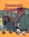 Talking about Domestic Violence