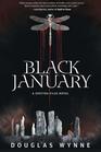 Black January A Spectra Files Novel