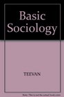 Basic Sociology