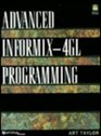 Advanced Informix4Gl Programming