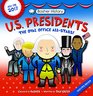 Basher History US Presidents Revised Edition