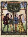 William Shakespeare's Twelfth Night