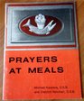 Prayers at Meals