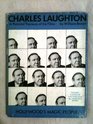 Charles Laughton A Pictorial Treasury of His Films