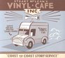 Vinyl Cafe Coast to Coast Story Service