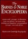 Barnes and Noble Encyclopedia