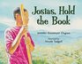 Josias Hold the Book