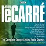 The Complete George Smiley Radio Dramas BBC Radio 4 FullCast Dramatization