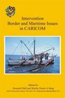 Intervention Border and Maritime Issues in CARICOM