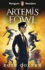 Penguin Readers Level 4 Artemis Fowl