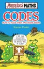 Codes (Murderous Maths)