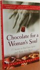 CHOCOLATE FOR A WOMAN'S SOUL P.O.B.