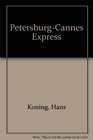 PetersburgCannes Express