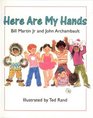 Here Are My Hands