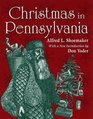 Christmas in Pennsylvania A FolkCultural Study
