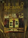 Primo Performance ElementaryLevel Ensembles Correlated with ALL FOR STRINGS Book 1