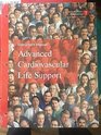 Advanced Cardiovascular Life Support Instructor's Manual