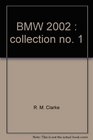 BMW 2002 Collection no 1