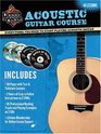 House Of Blues Presents Acoustic Guitar Course