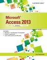 Microsoft Access 2013 Illustrated Introductory