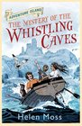 Mystery of the Whistling Caves 1