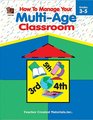 How to Manage Your MultiAge Classroom Grades 35