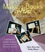 Making Books by Hand A StepByStep Guide