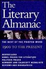 Literary Almanac