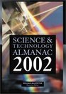 Science and Technology Almanac 2002 Edition