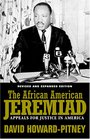 African American Jeremiad Rev Appeals For Justice In America