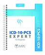 2017 ICD10PCS Book