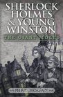 Sherlock Holmes and Young Winston The Giant Moles