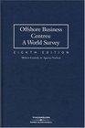 Offshore Business Centres A World Survey