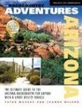 Backcountry Adventures Arizona The Ultimate Guide to the Arizona Backcountry for Anyone With a Sport Utility Vehicle