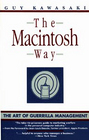 The MacIntosh Way