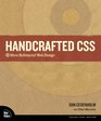 Handcrafted CSS More Bulletproof Web Design
