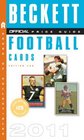 The Beckett Official Price Guide to Football Cards 2011 Edition 30