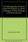 The Bibliography of South Asian Periodicals