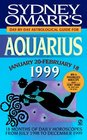 Aquarius 1999