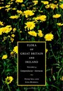 Flora of Great Britain and Ireland Volume 4 Campanulaceae  Asteraceae