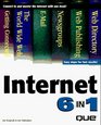Internet 6 in 1