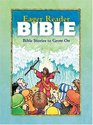 The Eager Reader Bible  Bible Stories to Grow On
