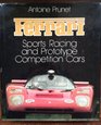 Ferrari Sports Racing and Prototype Competition Cars
