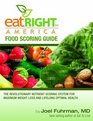 Eat Right America Food Scoring Guide
